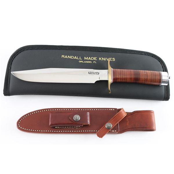 Randall Fighting Knife