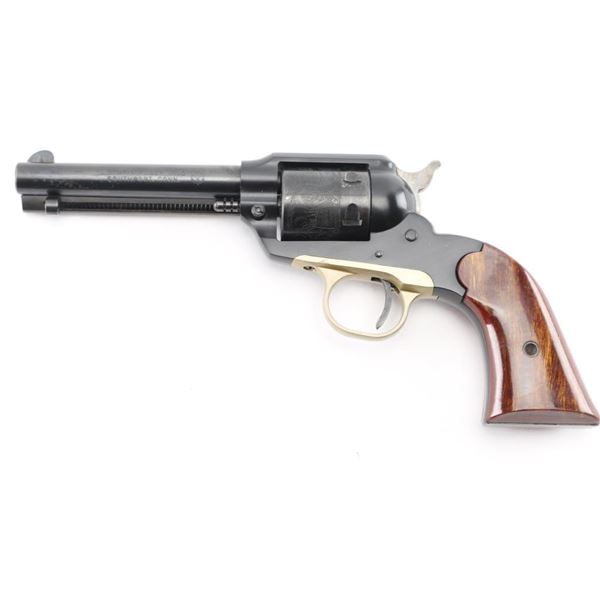 Ruger Bearcat .22 LR SN: 9910