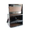 Image 1 : Gun-Ho Five Pistol Range Case.