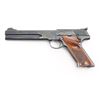Image 1 : Colt Match Target .22 LR SN: 215051-S