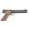 Image 2 : Colt Match Target .22 LR SN: 215051-S