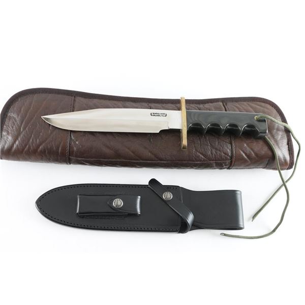 Randall Attack Knife