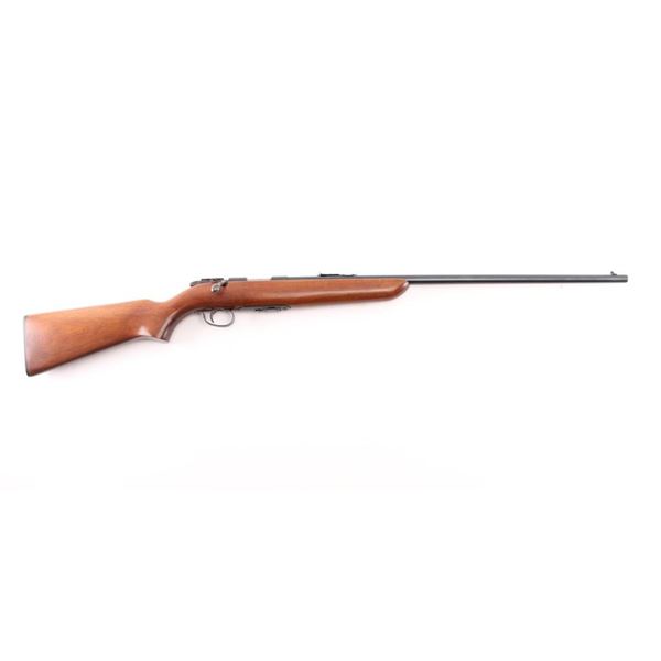 Remington Model 511 .22 S/L/LR NVSN
