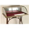 Image 2 : Antique Glass Display Case.