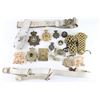 Image 1 : British 24th Regiment Lot.