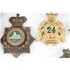 Image 2 : British 24th Regiment Lot.