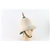 Image 2 : British Pattern 1877 Pith Helmet.