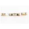 Image 2 : Geneve 14K Yellow Gold