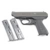 Image 1 : Heckler & Koch VP 70 Z 9mm SN: 82963