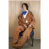 Image 2 : Davy Crockett Mannequin