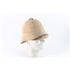 Image 1 : British Army Colonial patten Pith Helmet.