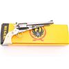 Image 2 : Ruger Old Army 45 cal #145-78693