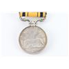 Image 6 : British South Africa Medal 1879 Bar.