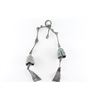 Image 1 : Handmade Arcosanti Bell