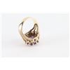 Image 3 : Ladies Amethyst Ring set