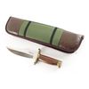 Image 4 : Randall Bear Bowie Knife
