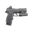Image 3 : Sig Sauer P365 XL 9mm SN: 66A638577