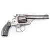 Image 2 : Smith & Wesson .38 Double Action SN: 415833
