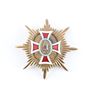 Image 2 : Our Lady of Guadalupe Breast Star