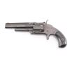 Image 1 : Smith & Wesson Model 1 1/2 .32 RF #86634