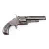 Image 2 : Smith & Wesson Model 1 1/2 .32 RF #86634