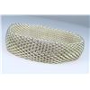 Image 2 : Genuine Tiffany & CO. Woven Bangle