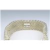 Image 3 : Genuine Tiffany & CO. Woven Bangle