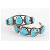 Image 1 : Lot of 2 Old Pawn Navajo Cuff Bracelets