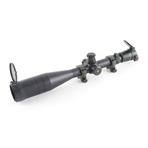 Leupold Mark 4 8.5-25x50mm ER/T Scope