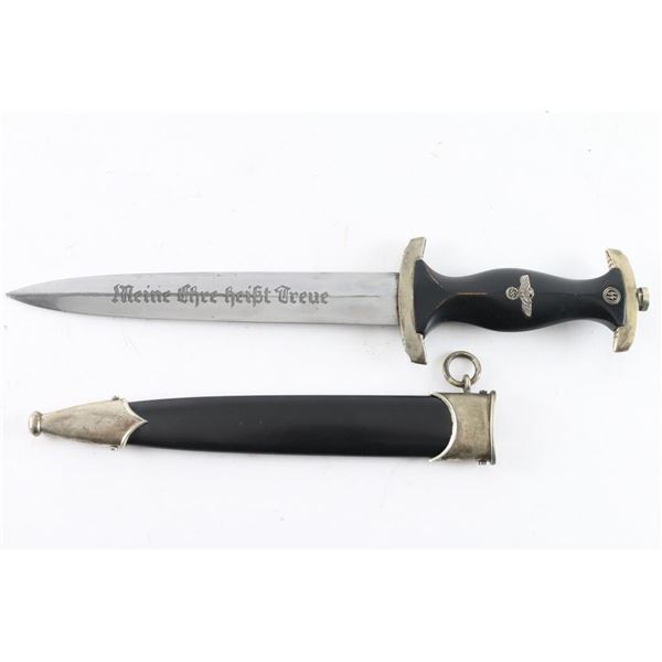 SS Dagger