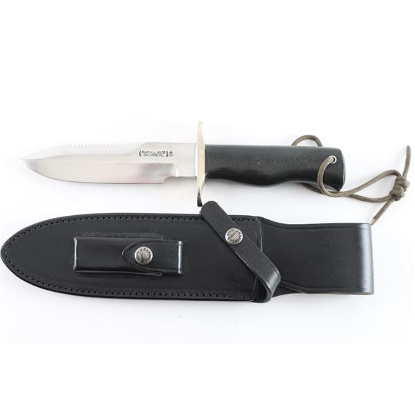 Randall Attack Survival Knife