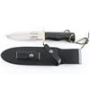 Randall Attack Survival Knife