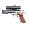 Image 1 : High Standard The Victor 22 LR SN: ML21069
