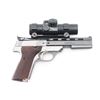 Image 2 : High Standard The Victor 22 LR SN: ML21069