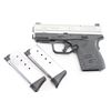 Image 2 : Springfield Armory XDS 45 ACP SN: S3164276
