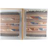 Image 2 : Lot of 2 Framed Rugs