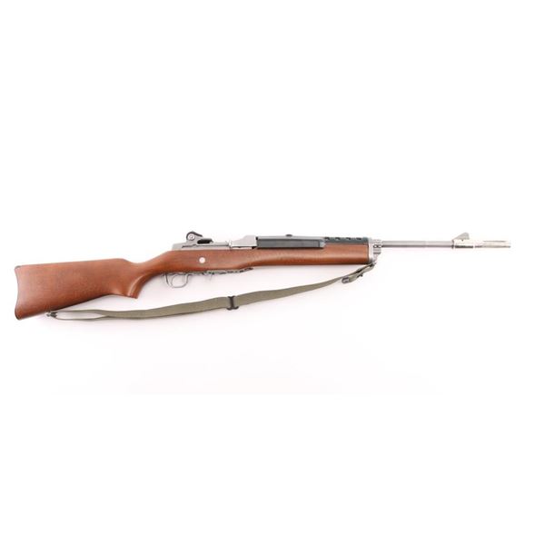 Ruger Mini-14 223 Rem SN: 185-62830