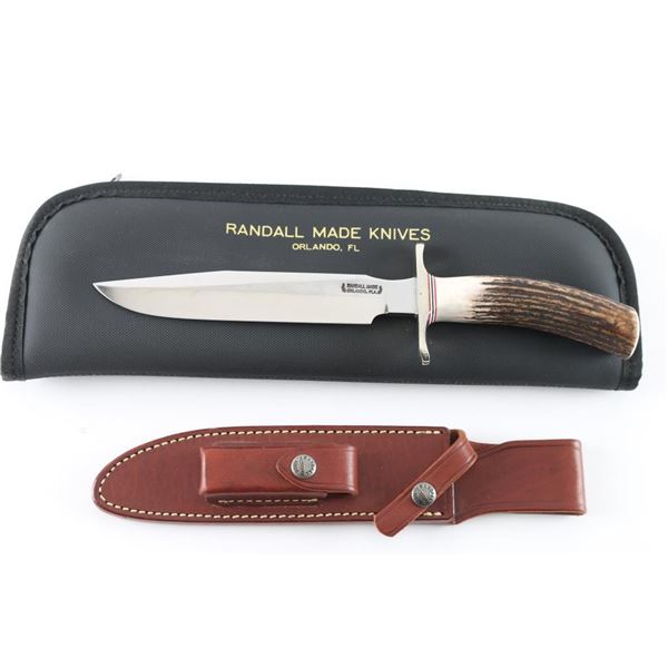 Randall Fighting Knife