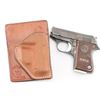 Image 1 : Astra Cub 25 ACP SN: 966070