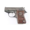Image 2 : Astra Cub 25 ACP SN: 966070