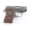 Image 3 : Astra Cub 25 ACP SN: 966070