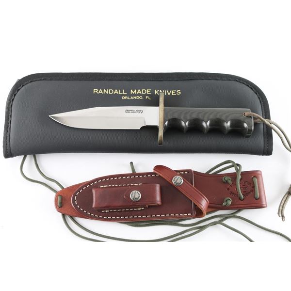 Randall Airman Knife