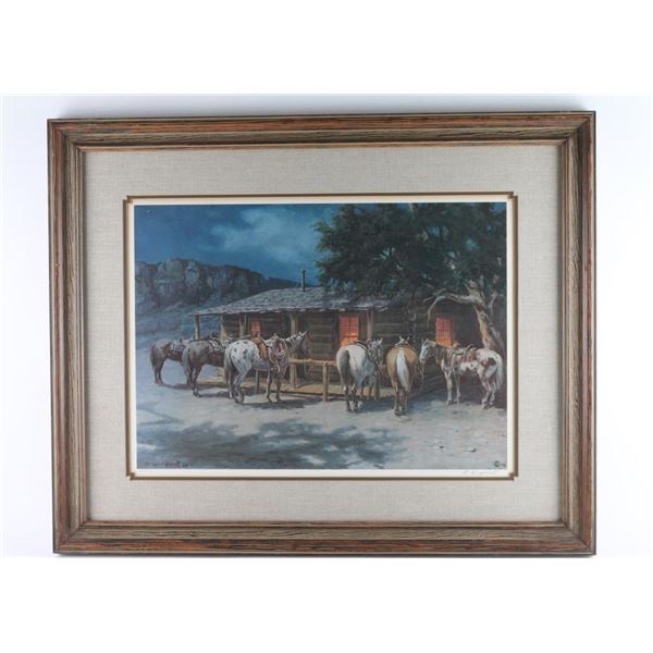 Fine Art Print