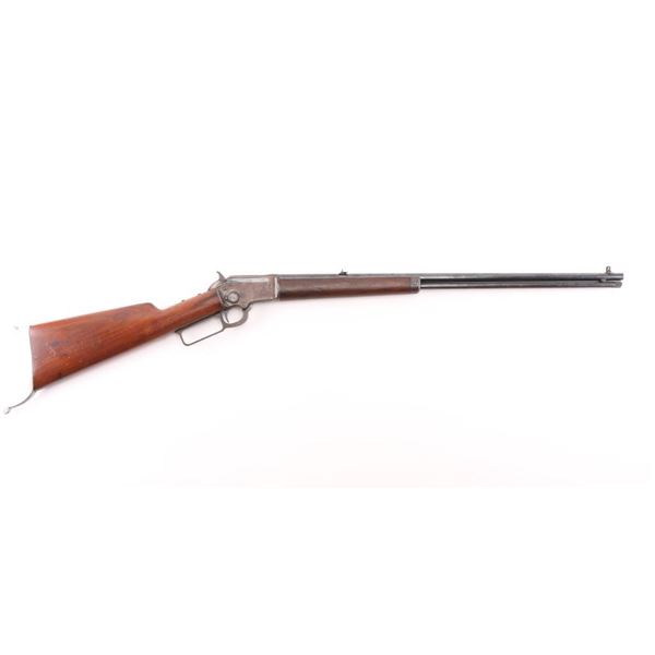 Marlin Model 97 .22 Cal. SN: 337411