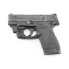 Image 1 : Smith & Wesson M&P Shield 9mm SN: HSU5924