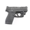 Image 2 : Smith & Wesson M&P Shield 9mm SN: HSU5924