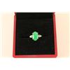 Image 1 : Natural Jade Ring