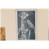 Image 2 : Framed Western Postcards