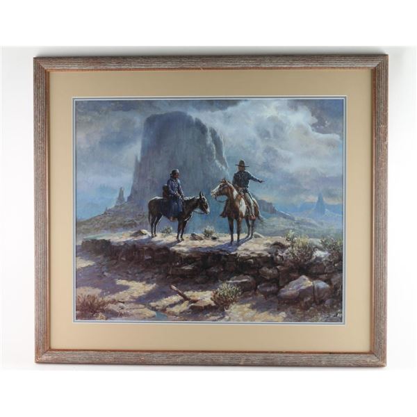 Fine Art Print