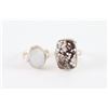 Image 1 : Lot of 2 Rings